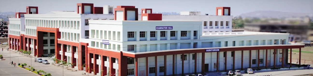 Peoples College of Medical Sciences & Research Centre image