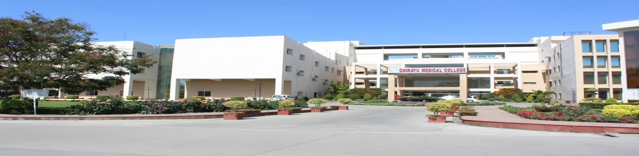 Chirayu Medical College and Hospital image