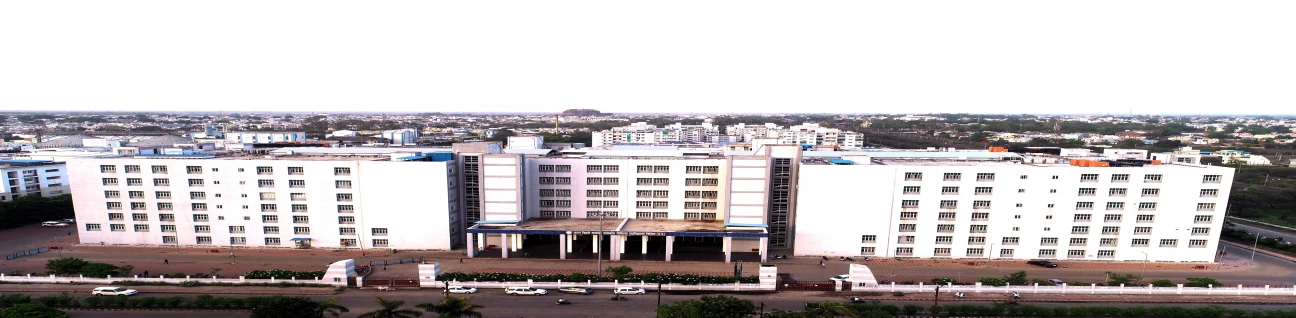 Government Medical College, Vidisha image
