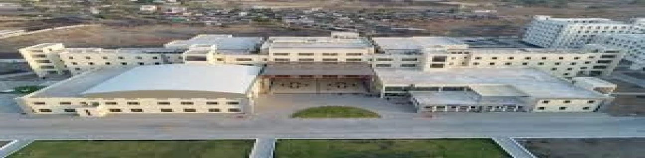 Government Medical College, Ratlam image