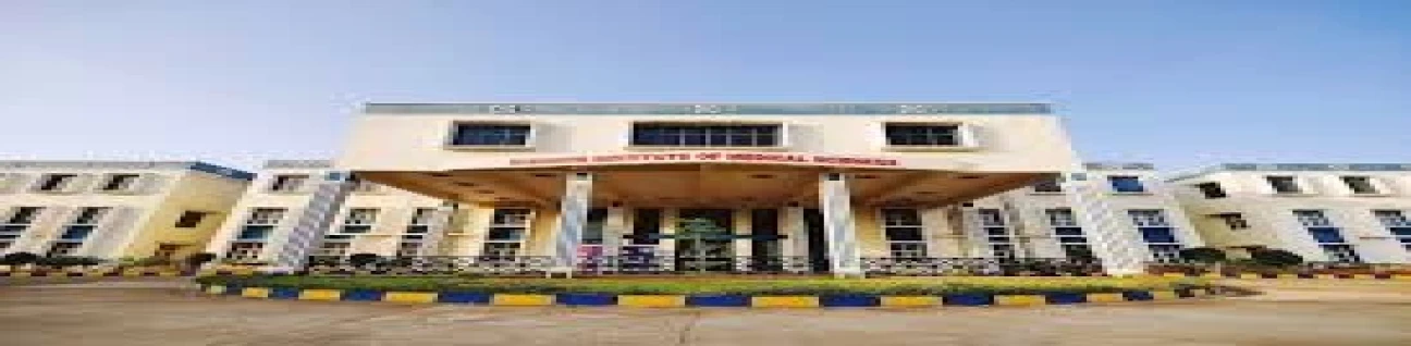 Mahaveer Institute of Medical Sciences & Research image