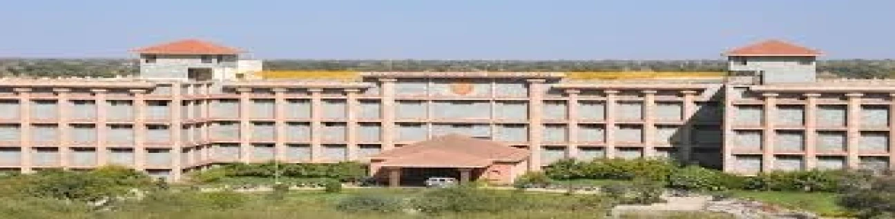 Ruxmaniben Deepchand Gardi Medical College image