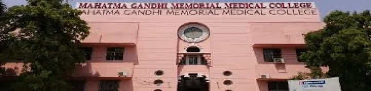 M G M Medical College, Indore image