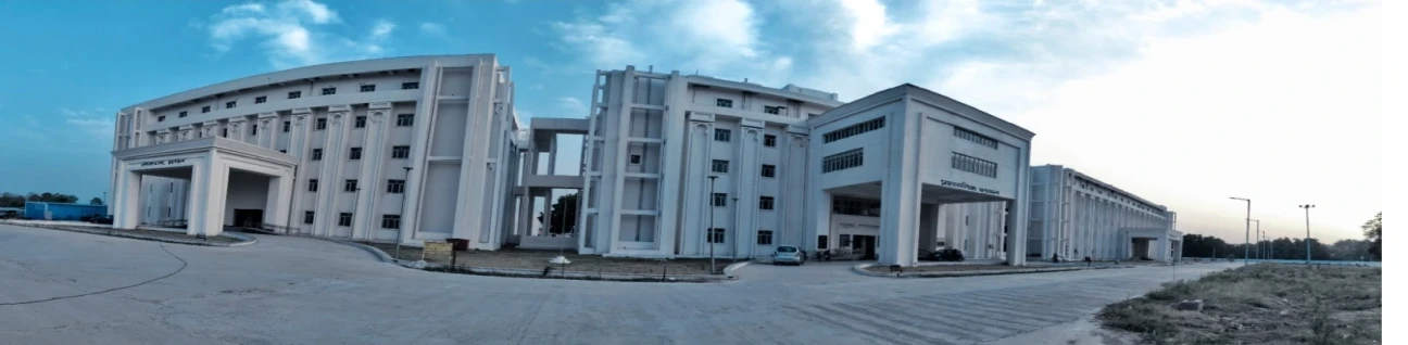 Autonomous State Society Medical College Mirzapur image