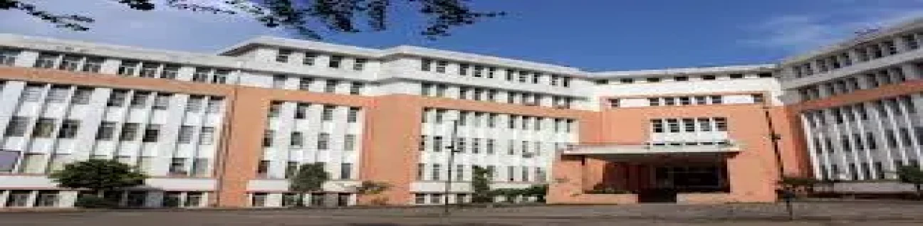 Gandhi Medical College, Bhopal image