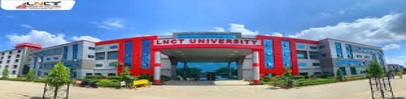 L.N. Medical College and Research Centre image