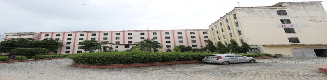Naraina Medical College & Research Centre image