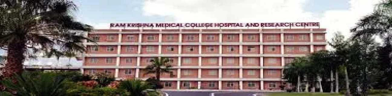 Ram Krishna College Hospital & Research Centre image