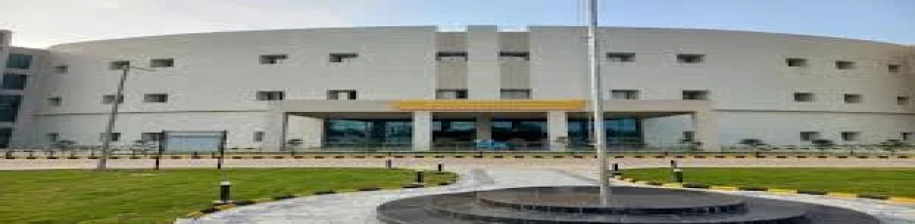 Virendra Kumar Sakhlecha Government Medical College image