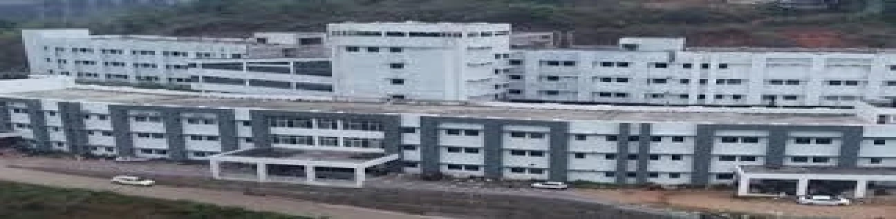 Government Medical College, Idukki image