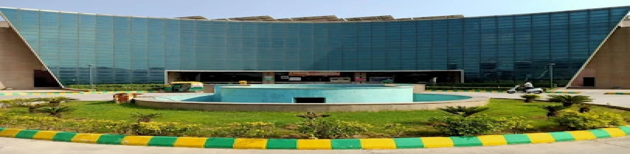 Government Institute of Medical Sciences image