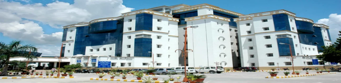 Dr. Ram Manohar Lohia Institute of Medical Sciences image