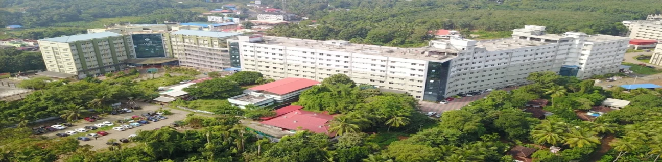 P K Das Institute of Medical Sciences image