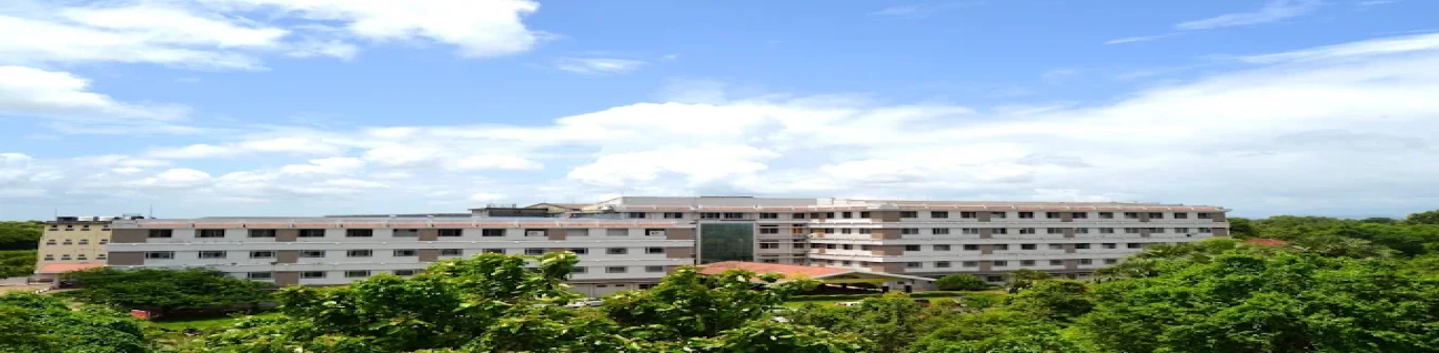 Karuna Medical College image