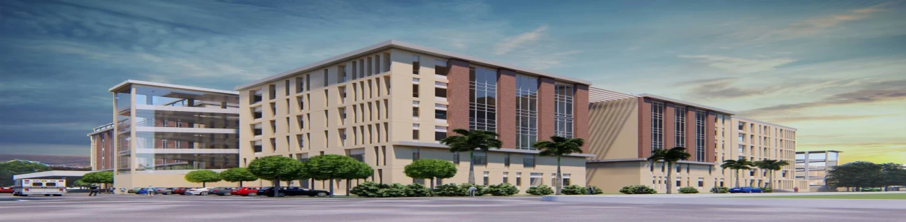 Government Medical College, Haridwar image