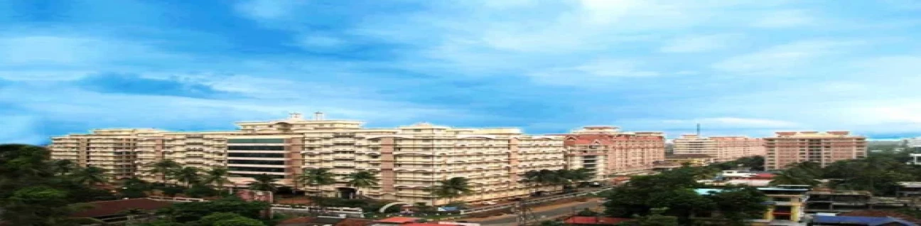 Jubilee Mission Medical College & Research Institute image