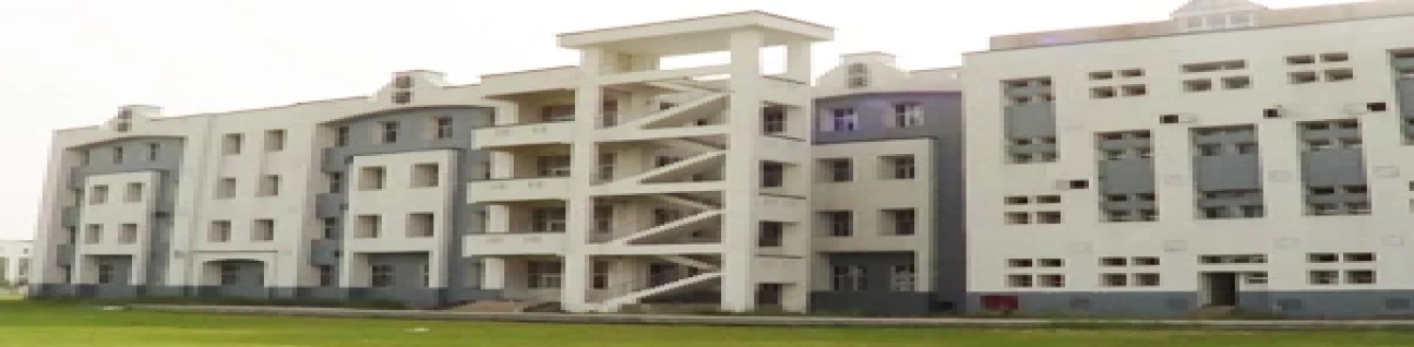 Rajkiya Medical College Jalaun image