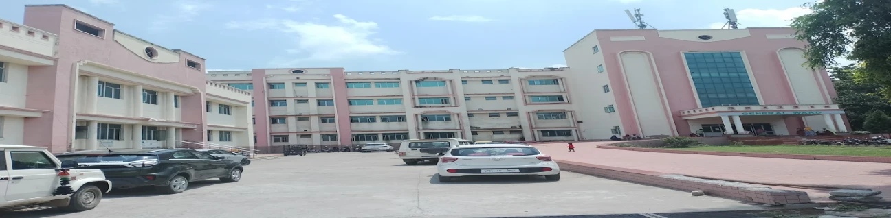 Government Medical College, Kannauj image