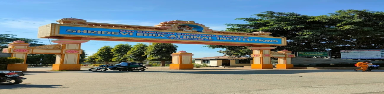 Shridevi Institute of Medical Sciences & Research Hospital image