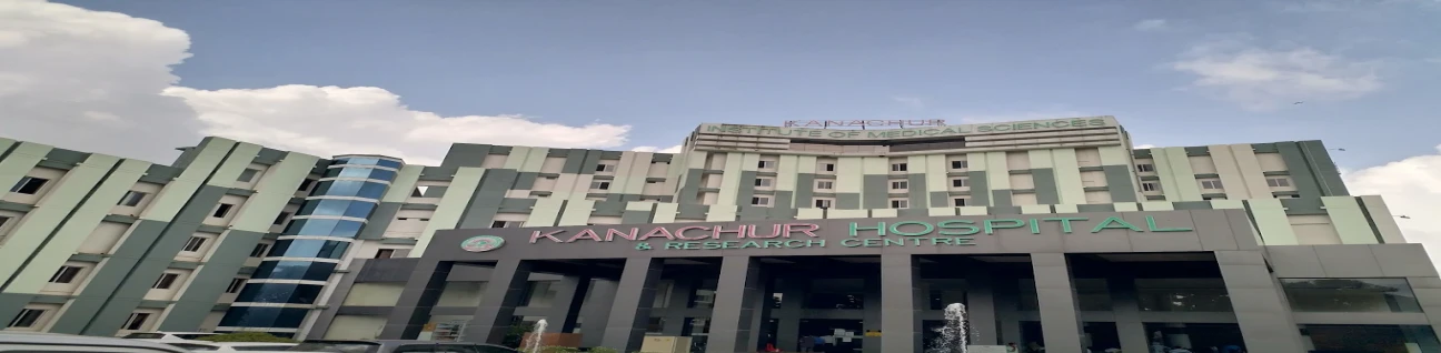 Kanachur Institute of Medical Sciences image
