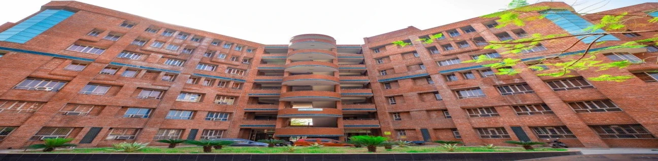 School of Medical Sciences & Research image