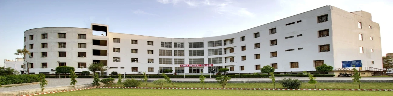 Rama Medical College and Hospital image
