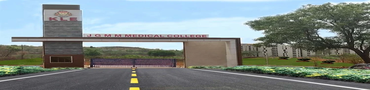 Jagadguru Gangadhar Mahaswamigalu Moorusavirmath Medical College JGMMMC image