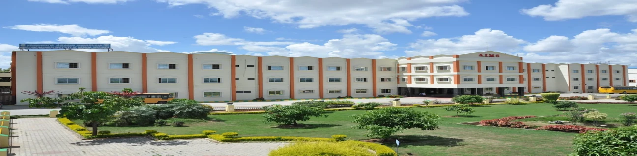 Adichunchanagiri Institute of Medical Sciences image