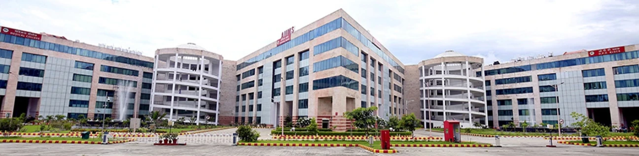 All India Institute of Medical Sciences, Rishikesh image