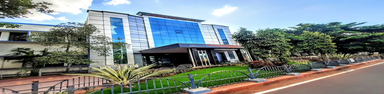 Vijaynagar Institute of Medical Sciences image