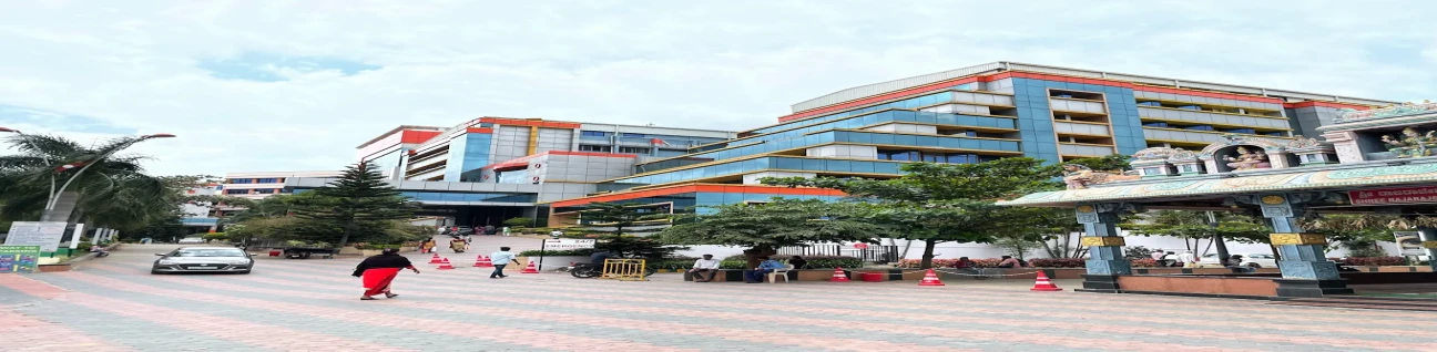 Raja Rajeswari Medical College & Hospital image