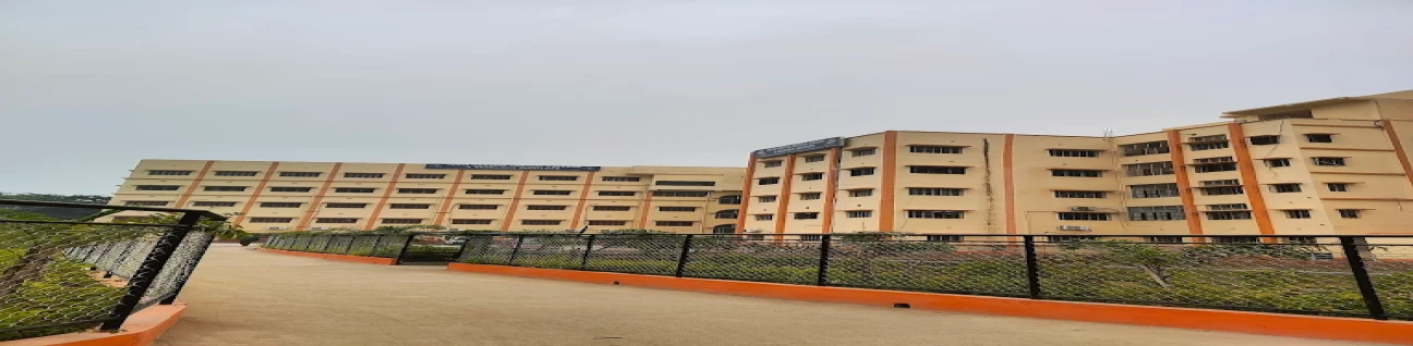 Jakir Hossain Medical College image
