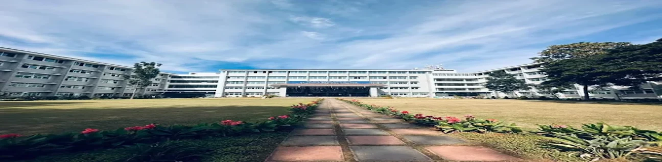 St. Johns Medical College image