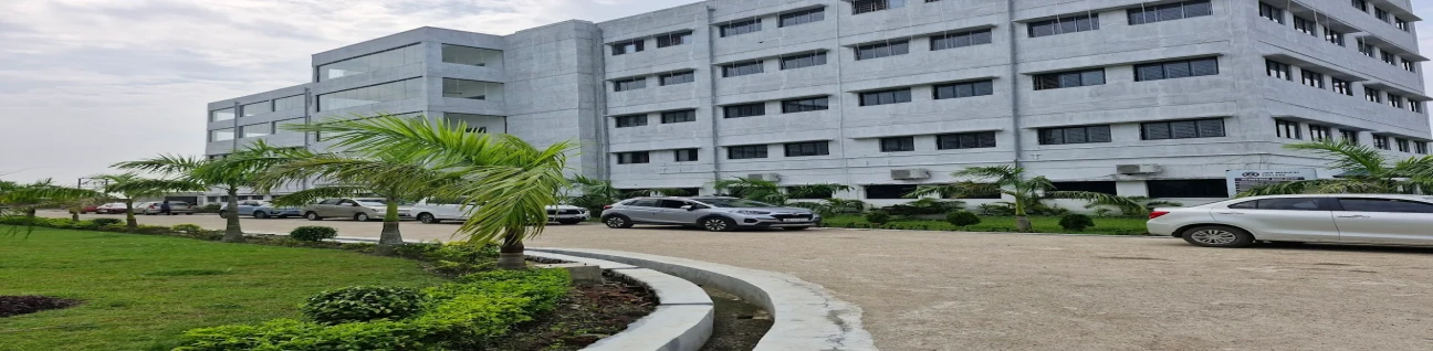 JMN Medical College image