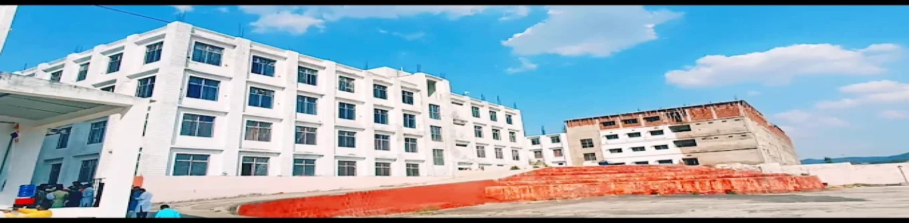Laxmi Chandravansi Medical College & Hospital image
