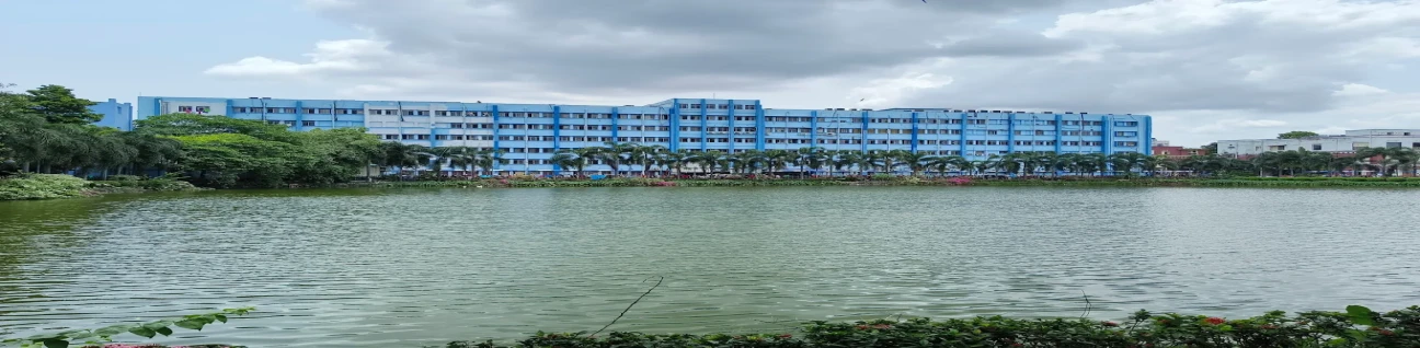 Nilratan Sircar Medical College image