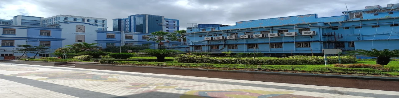 RG Kar Medical College image