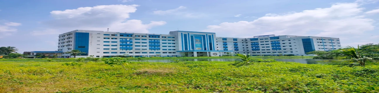 Diamond Harbour Government Medical College and Hospital image
