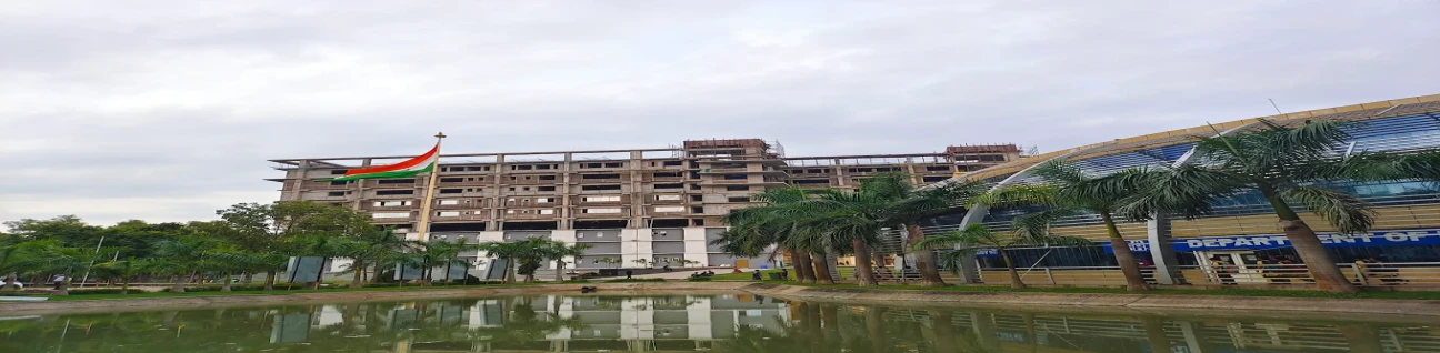 Shri Ramkrishna Institute of Medical Sciences & Sanaka Hospitals image