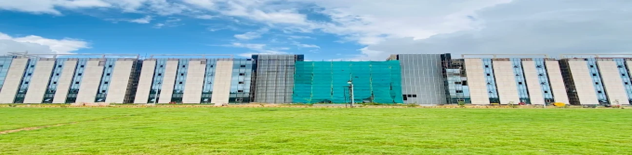 All India Institute of Medical Sciences, Deoghar image