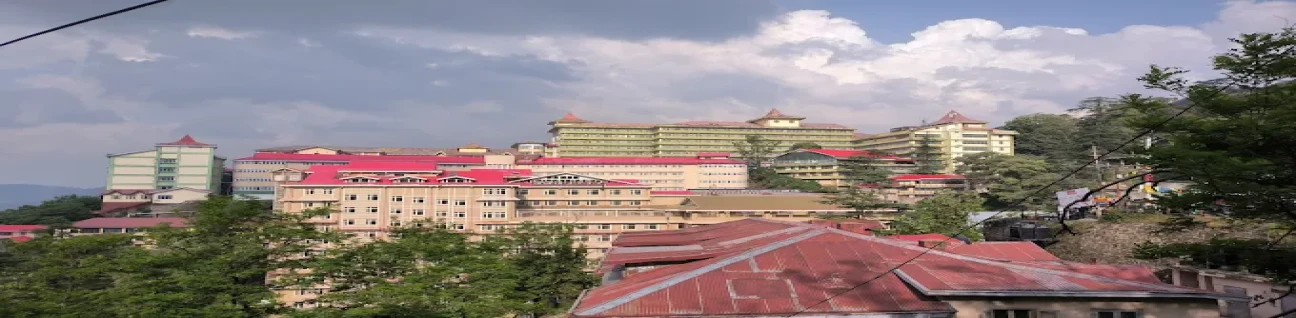 Indira Gandhi Medical College image