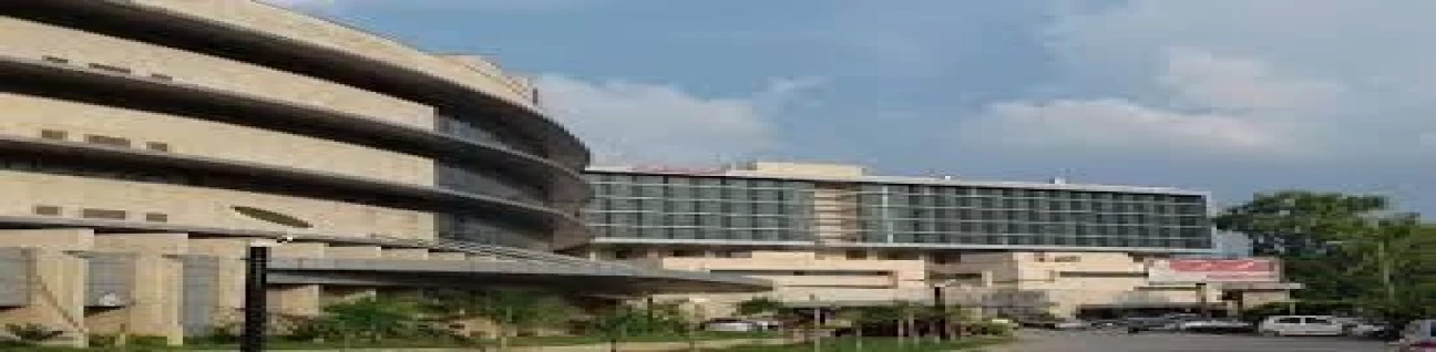 Employees State Insurance Corporation Medical College image