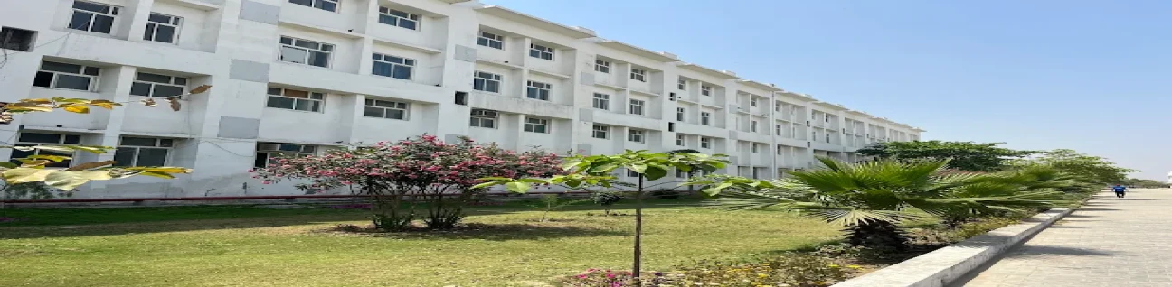 World College of Medical Sciences & Research image