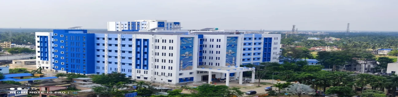 Tamralipto Government Medical College & Hospital image