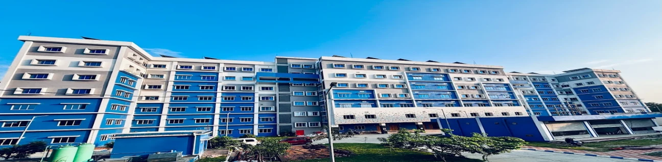 Barasat Government Medical College & Hospital image