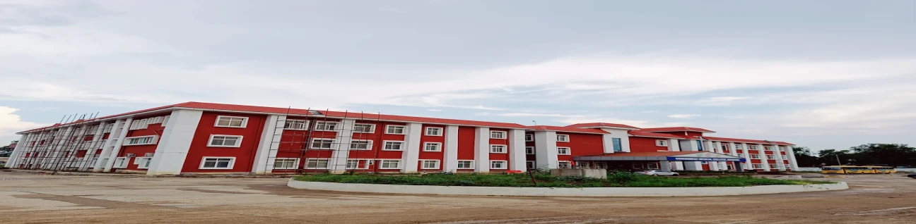 Government Medical College, Nandyal image