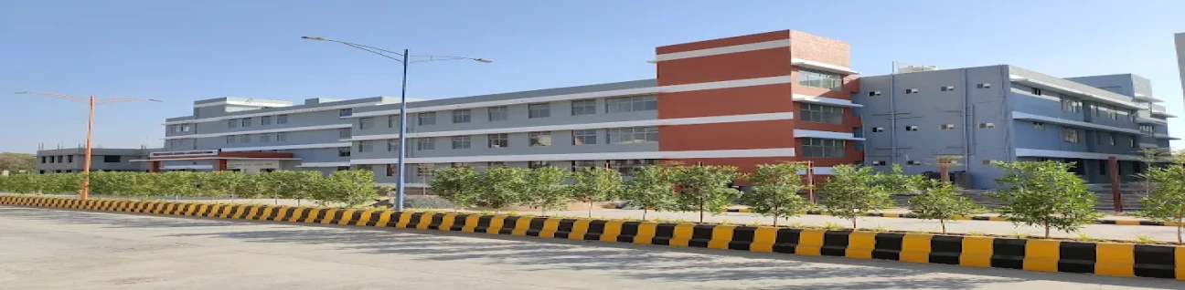 Nootan Medical College and Research Centre image