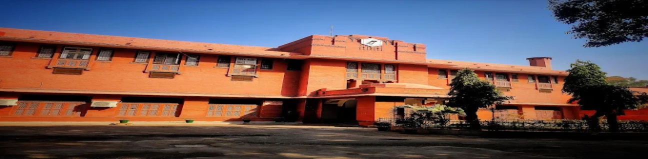 Lady Hardinge Medical College image