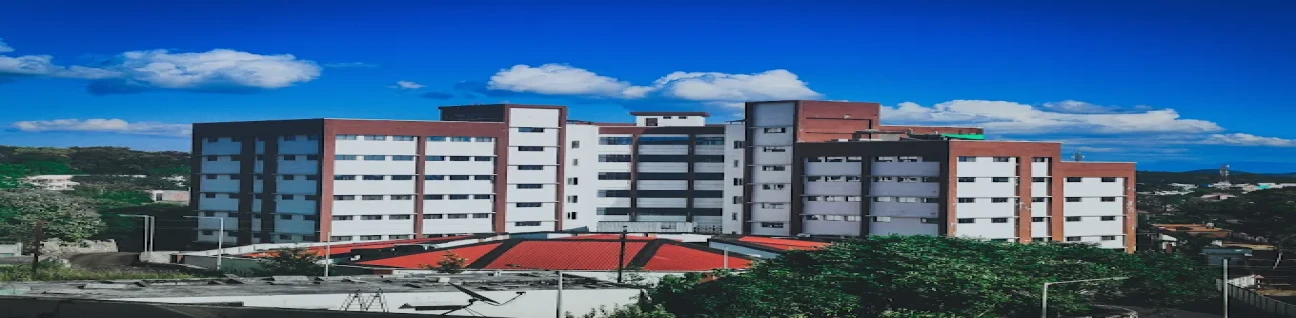 Saheed Laxman Nayak Medical College &Hospital image