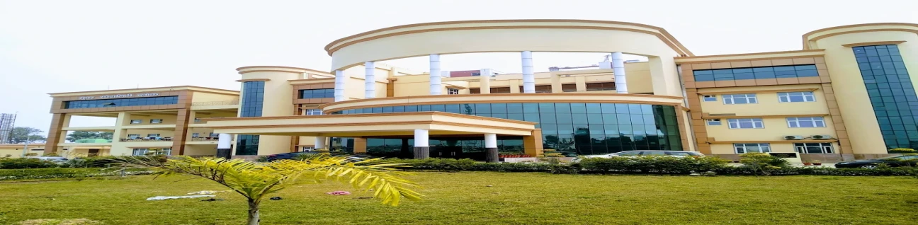 BRD Medical College